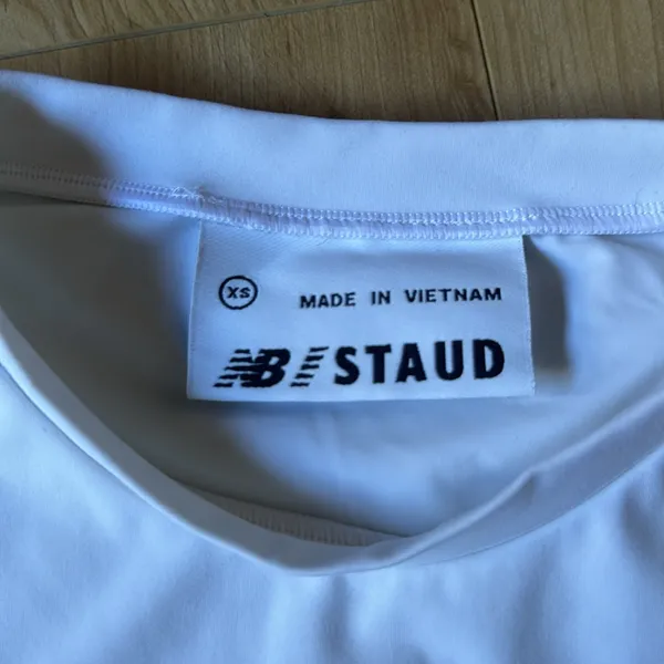 New Balance Staud Top - Image 2