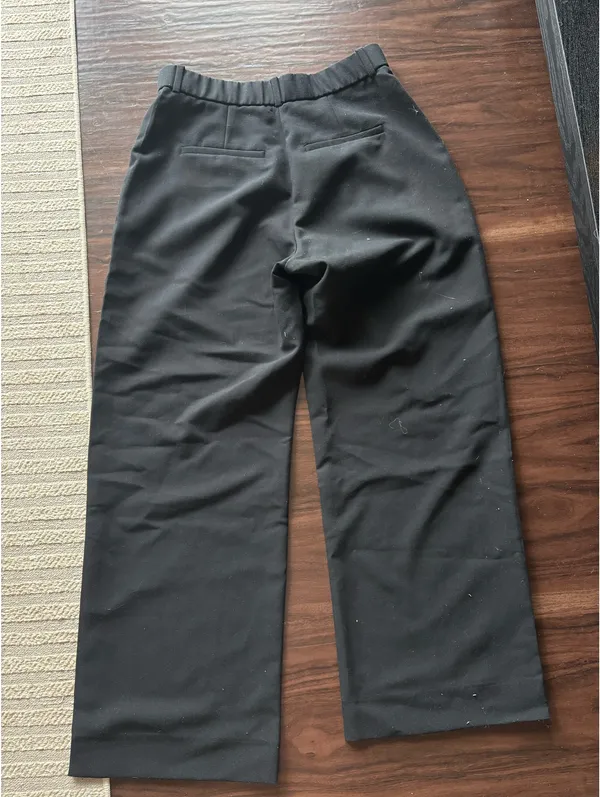 Abercrombie Sloane Pants - Image 3