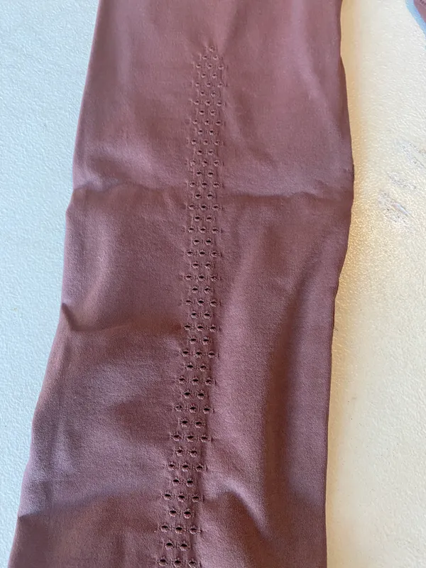 Free People Movement Leggings - Image 8