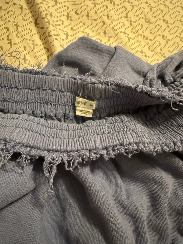Aerie mini skirt - Image 2