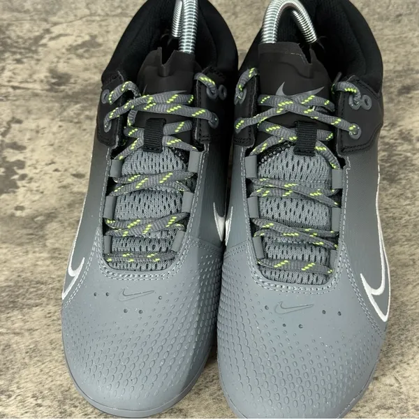 NEW Nike‎ Hyperdiamond Elite Softball Cleats Women 8 - Image 8