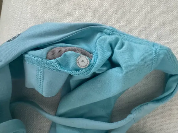 Lululemon Energy Sports Bra 4 - Image 2