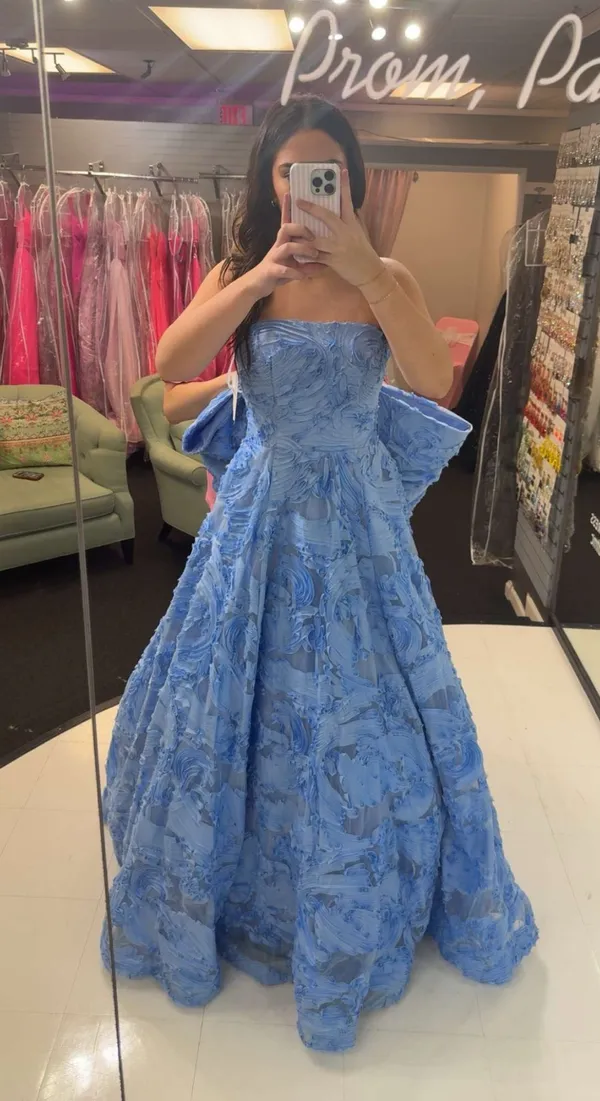 Jovani Dress Prom - Image 2