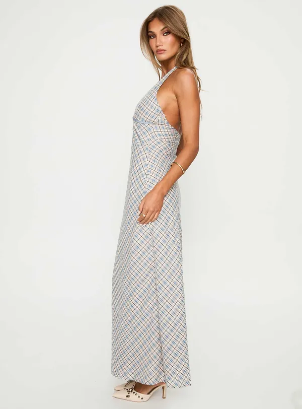 Princess Polly Halter dress - Image 3