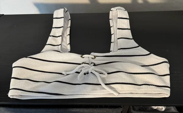 Swim suit top - Image 2