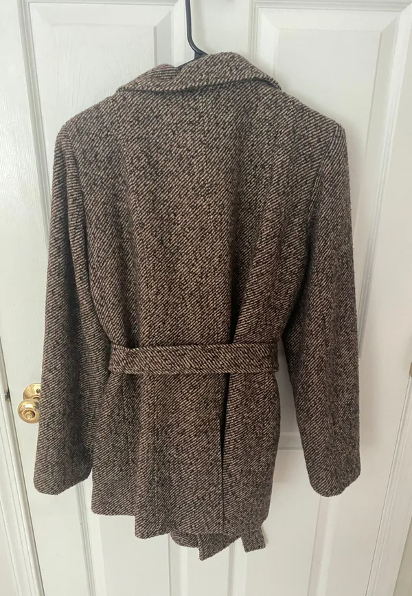 Trench Coat Calvin Klein - Image 3