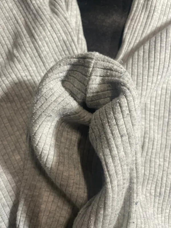 Flared Leggings - Image 2
