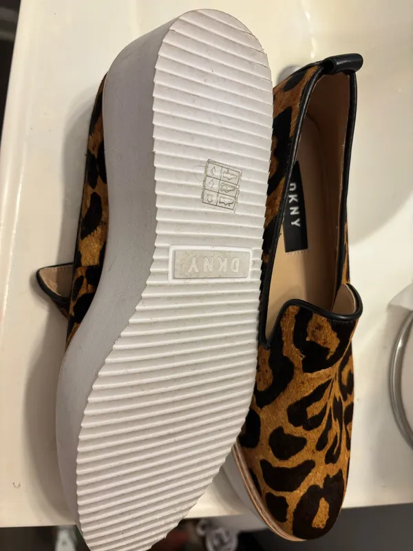 DKNY loafers - Image 3