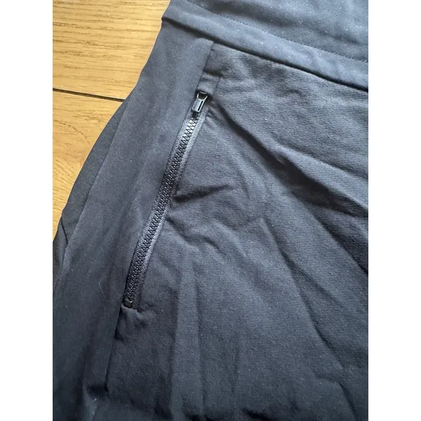 Athleta Headlands Hybrid Trek Mid Rise Jogger Women Size 10T Tall Hiking Pants - Image 5