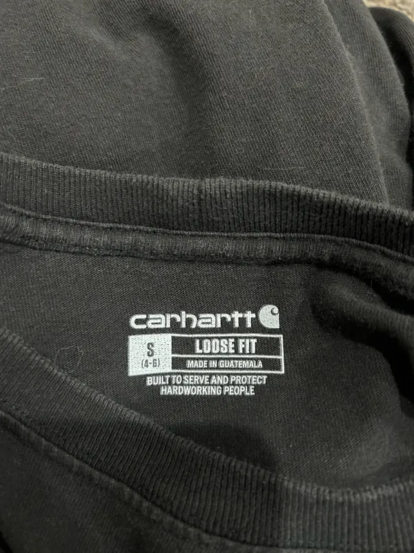 Carhartt Long Sleeve - Image 3