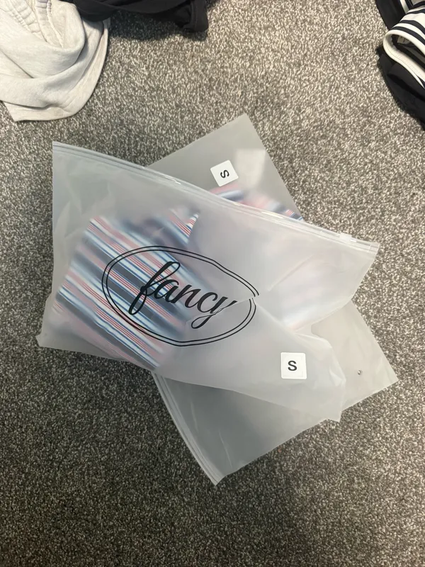SOLD OUT Fancy Workout Set - Image 2