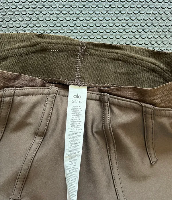Alo Legging - Image 4