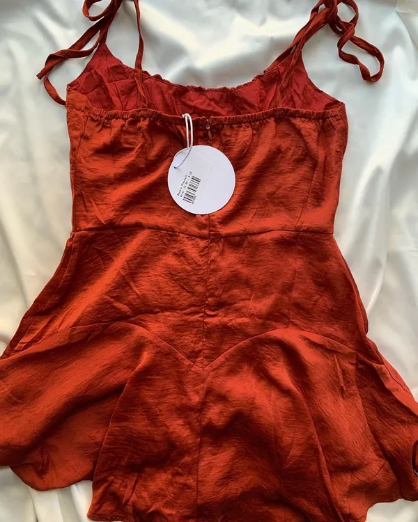 Princess Polly Romper - Image 4