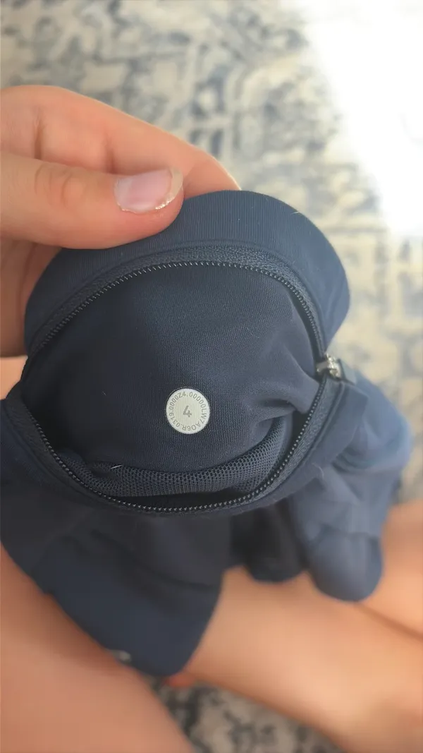 Lululemon Speed Shorts - Image 3