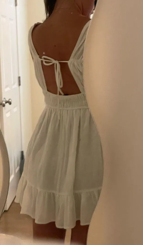 Cotton Candy LA Dress - Image 2
