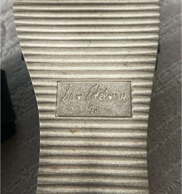 Sam Edelman Slide Sandals - Image 4