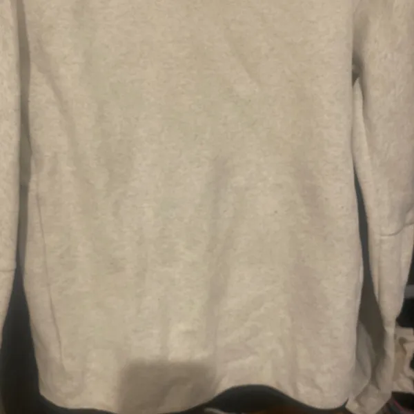 Nike Sweatshirt Women’s Pullover - Image 2