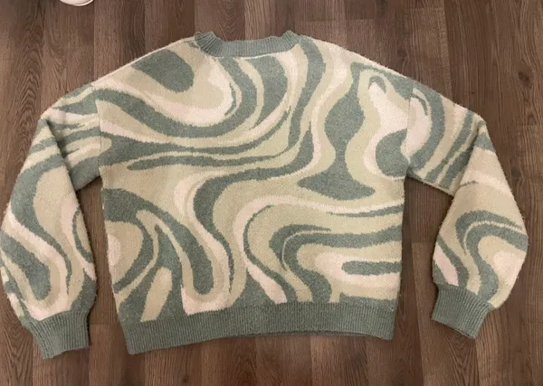 Dry Goods Sweater - Image 2