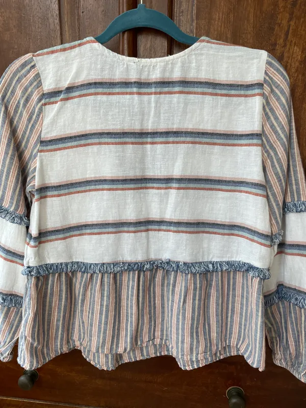 American Eagle top - Image 2