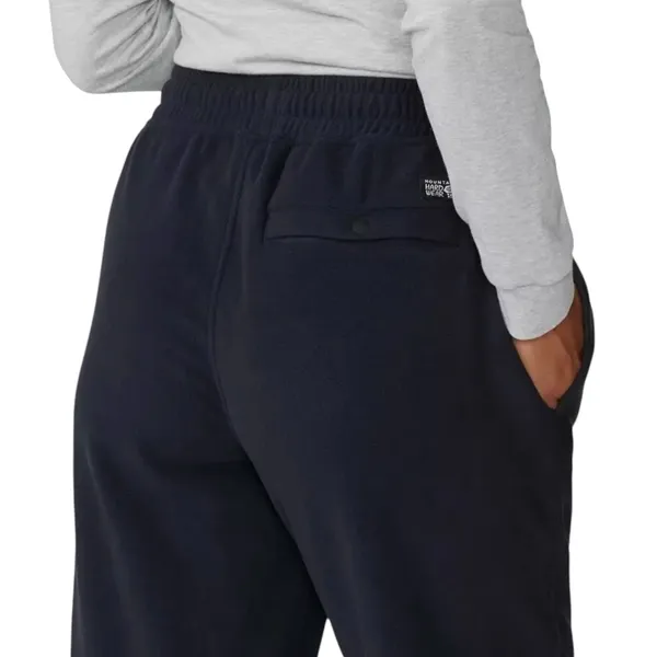 Mountain Hardwear Black Jogger Pants XS - Image 2
