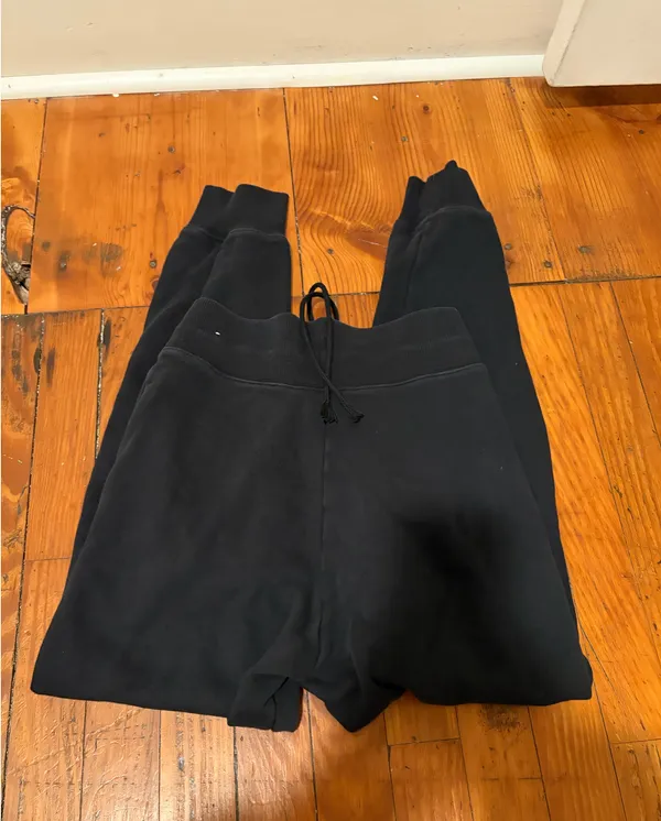 Nike sweatpants  - Image 3