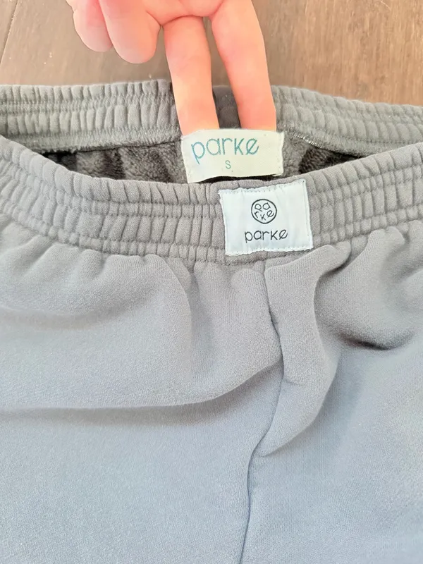 Parke sweatpants - Image 3