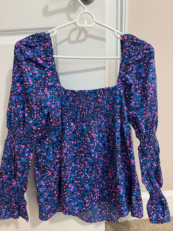 Lilly Pulitzer Top - Image 2