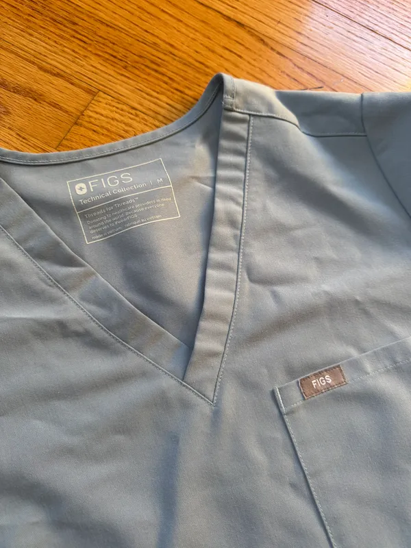 Catarina Scrub top - Image 2