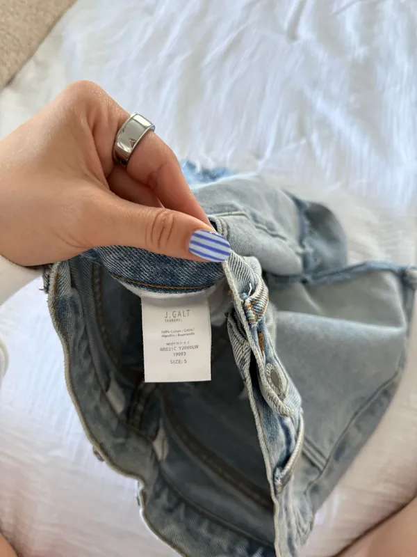 Brandy Melville Shorts - Image 3