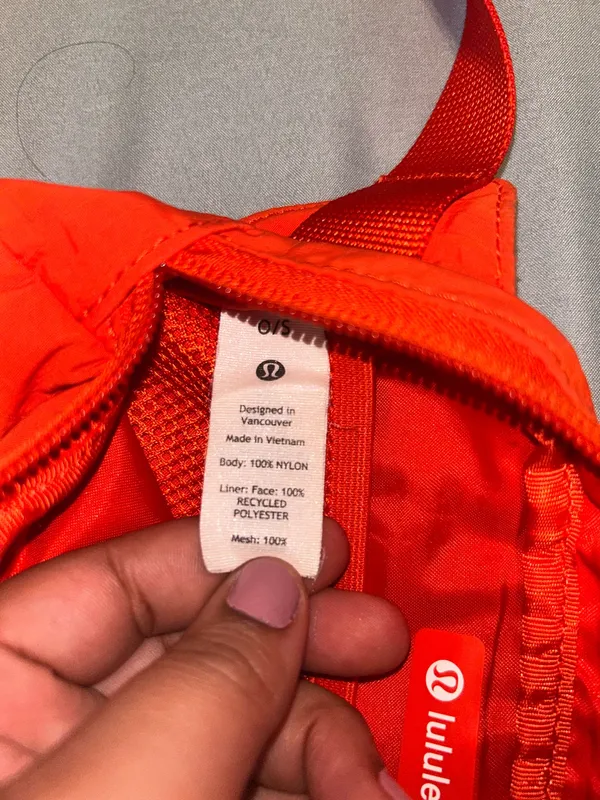 Lululemon Everywhere Belt Bag 1L - Image 6