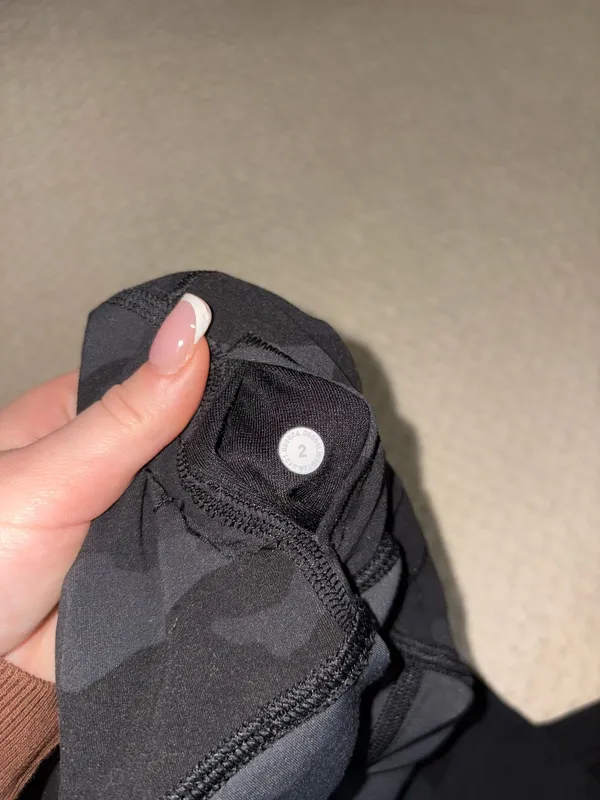 Lululemon Leggings Align - Image 4