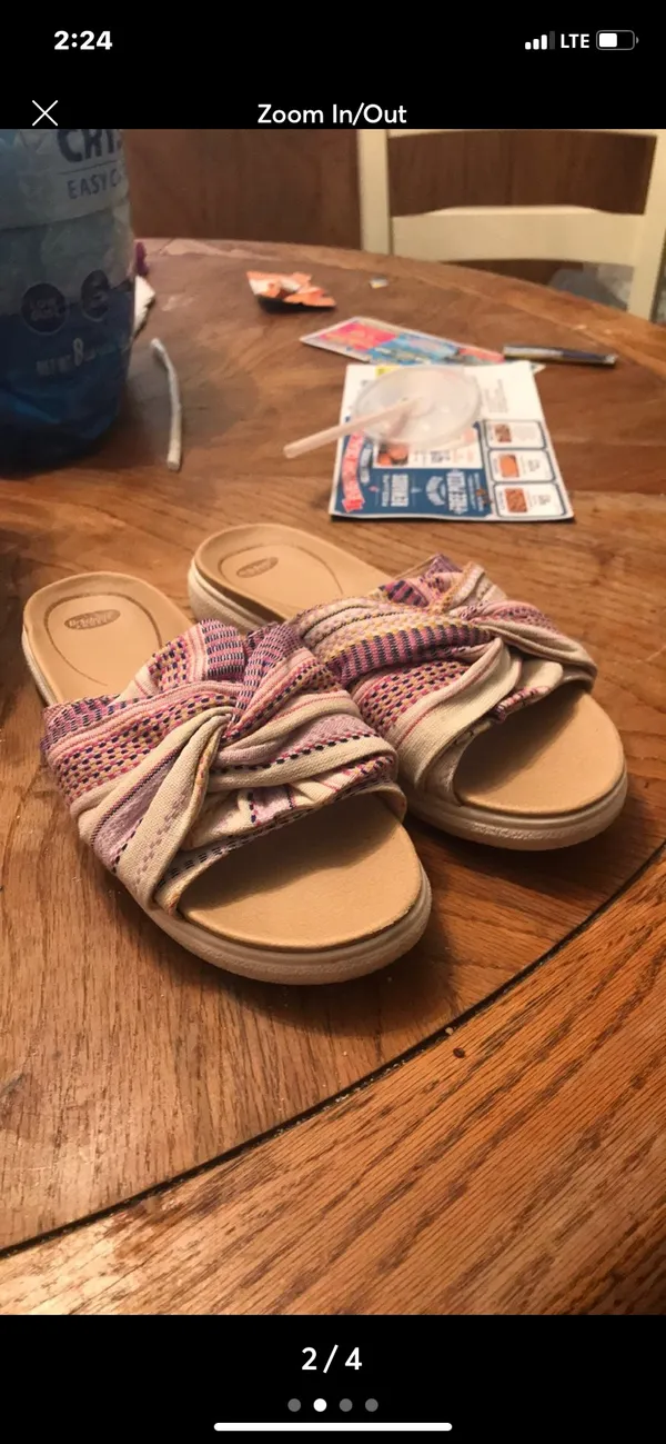 Dr. Scholl's Slip-On - Image 2