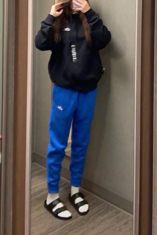 Nike Sweatpants - Image 5