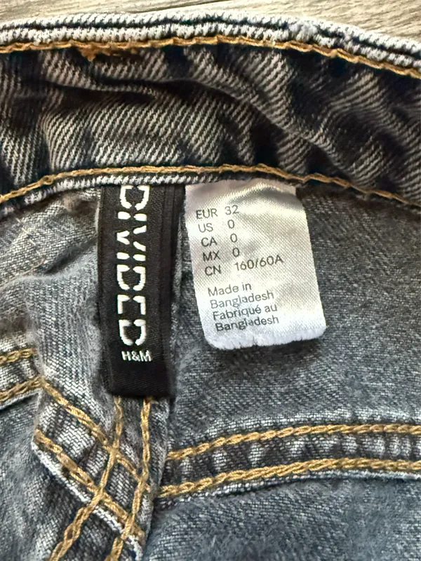 H&M Divided Jeans - Image 3