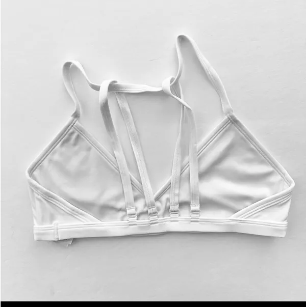 Gymshark S Minimal Sports Bra - Image 2