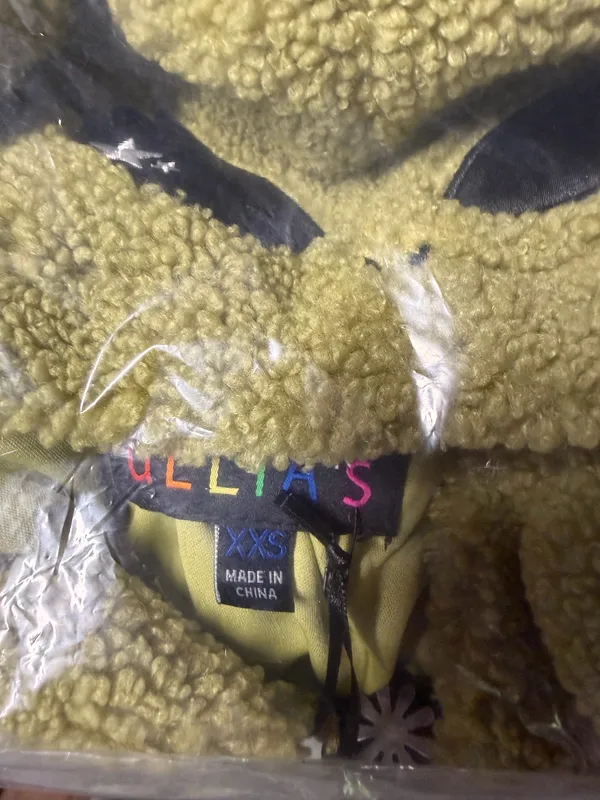 Dolls kill alien hoodie  - Image 3