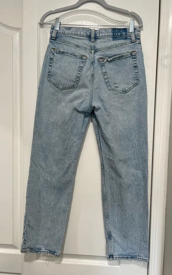 Abercrombie & Fitch Jeans - Image 2