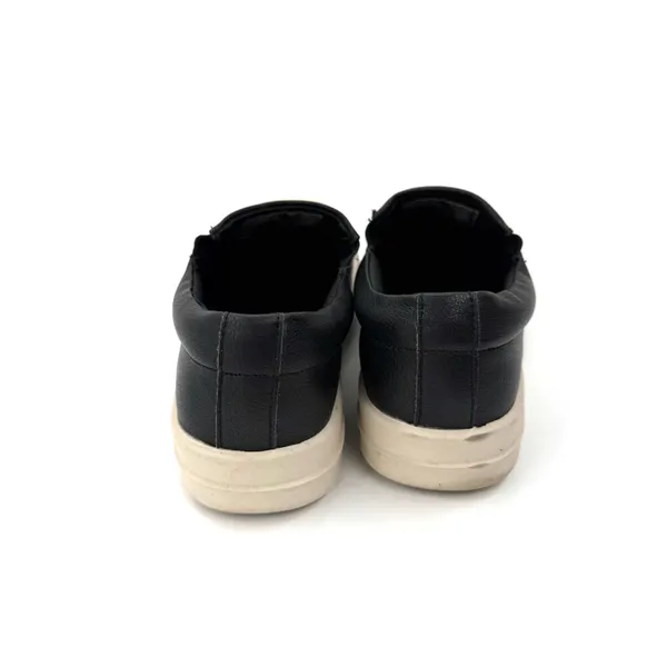 Loafers Moccasins Slip On Slides Leather Flats Sneakers Shoes Espadrilles Sandal - Image 4