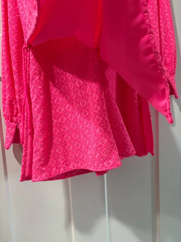 Lilly Pulitzer dress  - Image 4