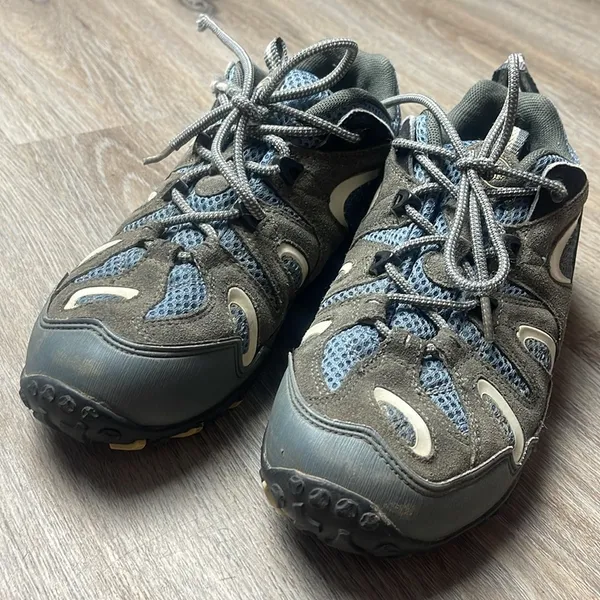 Nevados Trail Runners/Hiking Shoes - Image 7