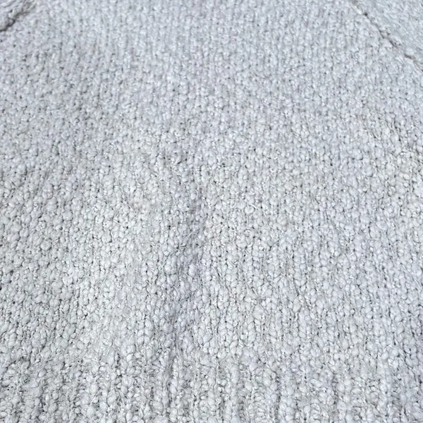 Yes Lola Light Pink Fuzzy Soft Sweatshirt Women’s XS - Image 4