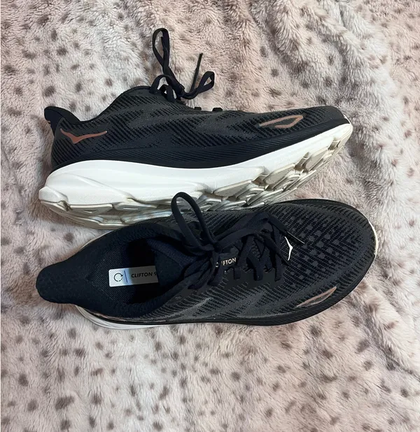 Hoka Clifton 9 - Image 4