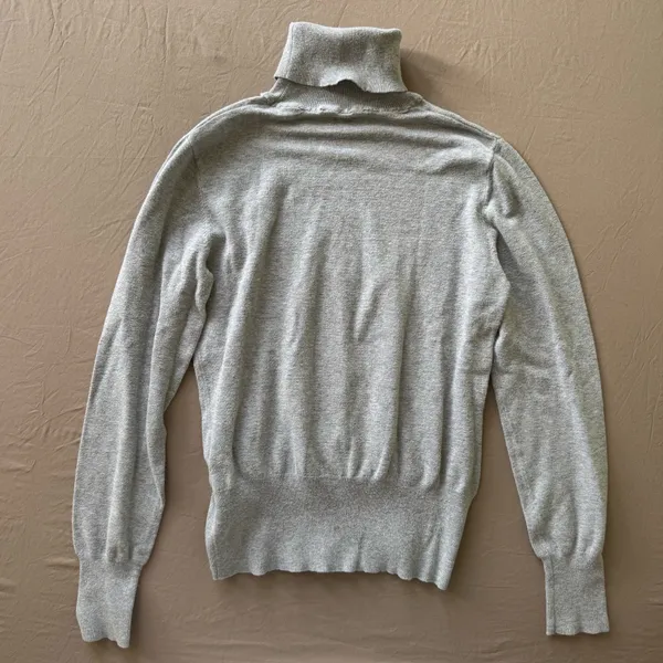 Oasis Turtleneck Sweater - Image 2