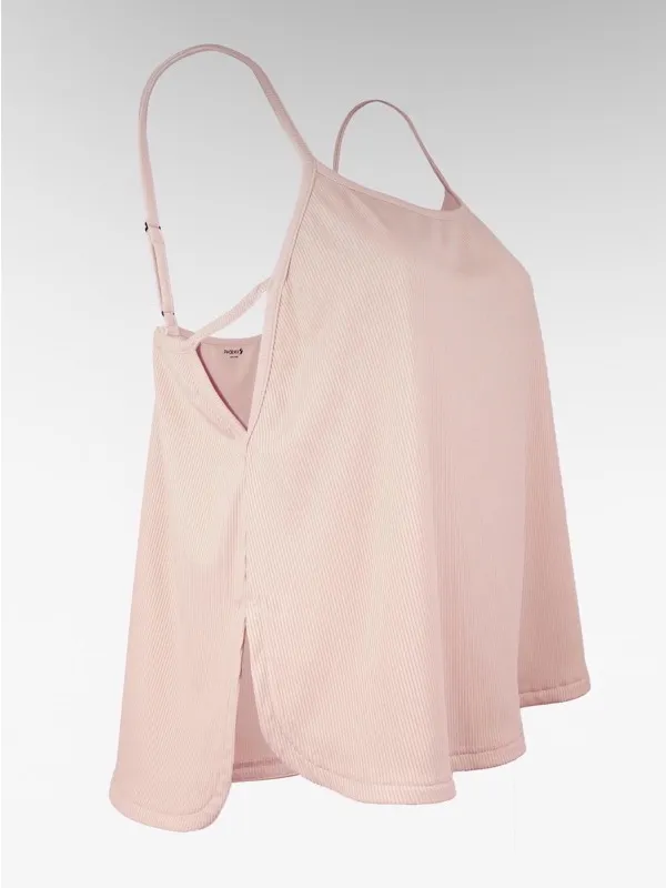 Phoenix Paros Open Side Cami - Image 2