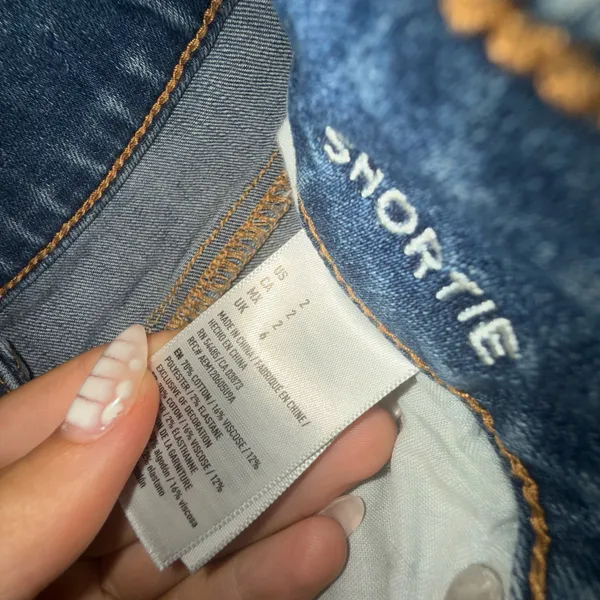 American Eagle shorts  - Image 3