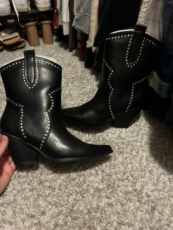These Three Booties - Image 3
