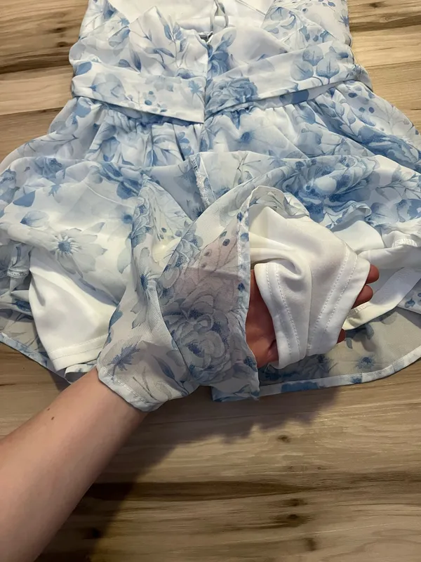 Summer dress - Image 4