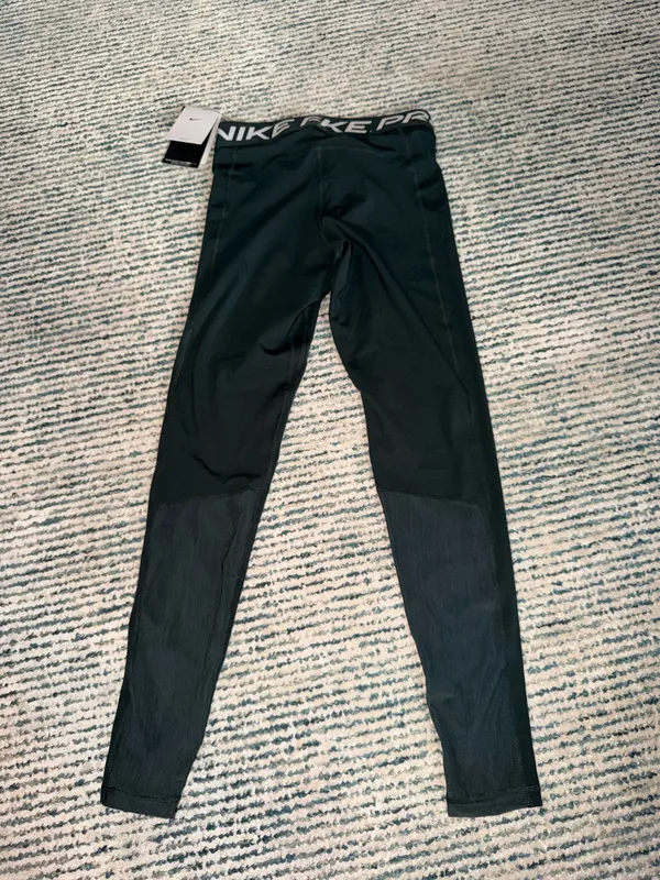 Nike Pro Leggings - Image 2