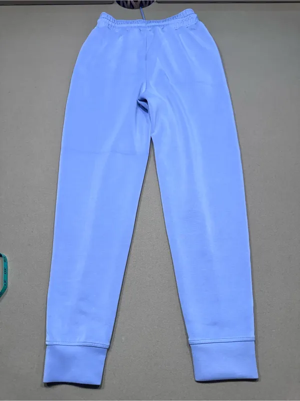 All In Motion Women’s Lilac Airy Sleek Super Soft Joggers - Image 5