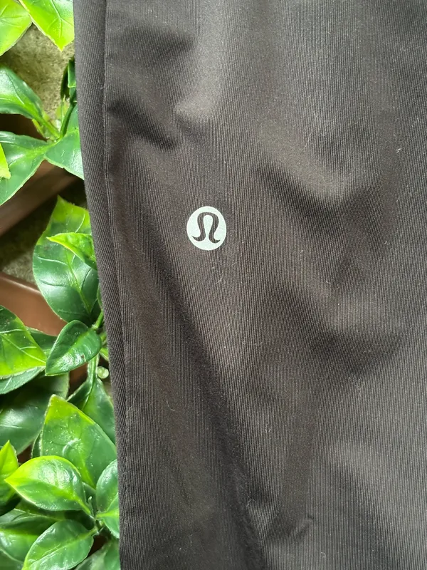 Lululemon License To Train Joggers Size Small  - Image 6